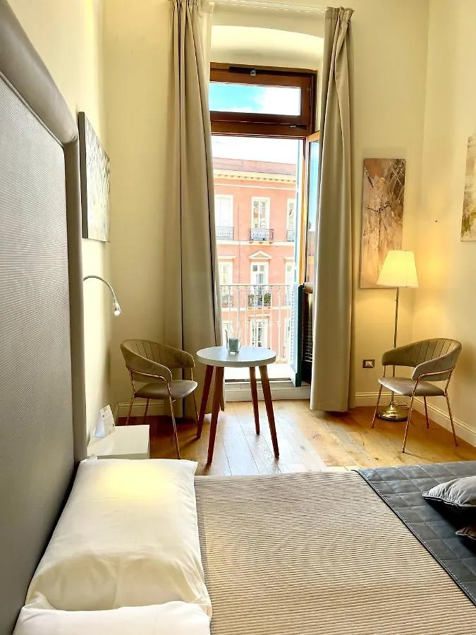 Bed & Breakfast Bed and Breakfast Antico Corso Charme Cagliari