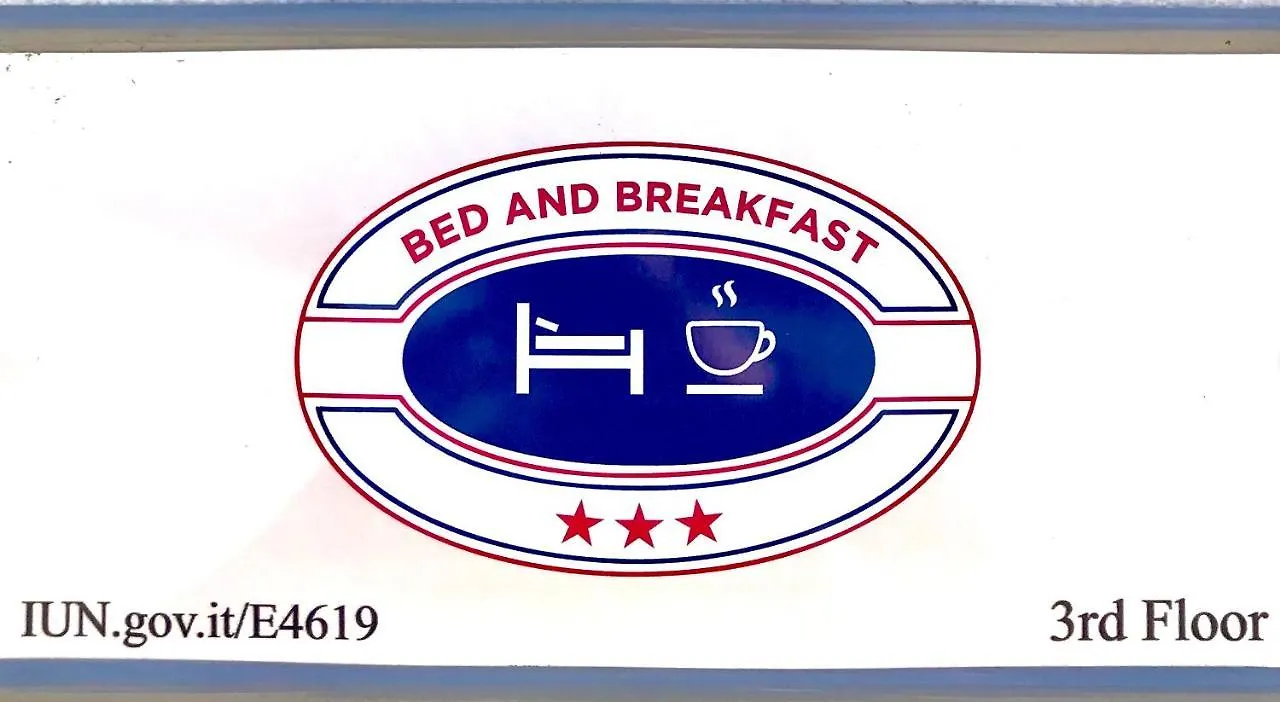 Bed and Breakfast Antico Corso Charme Cagliari Italia
