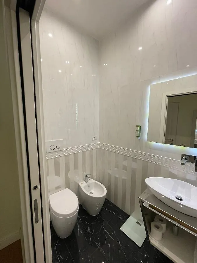 ** Bed & Breakfast Bed and Breakfast Antico Corso Charme Cagliari Italia