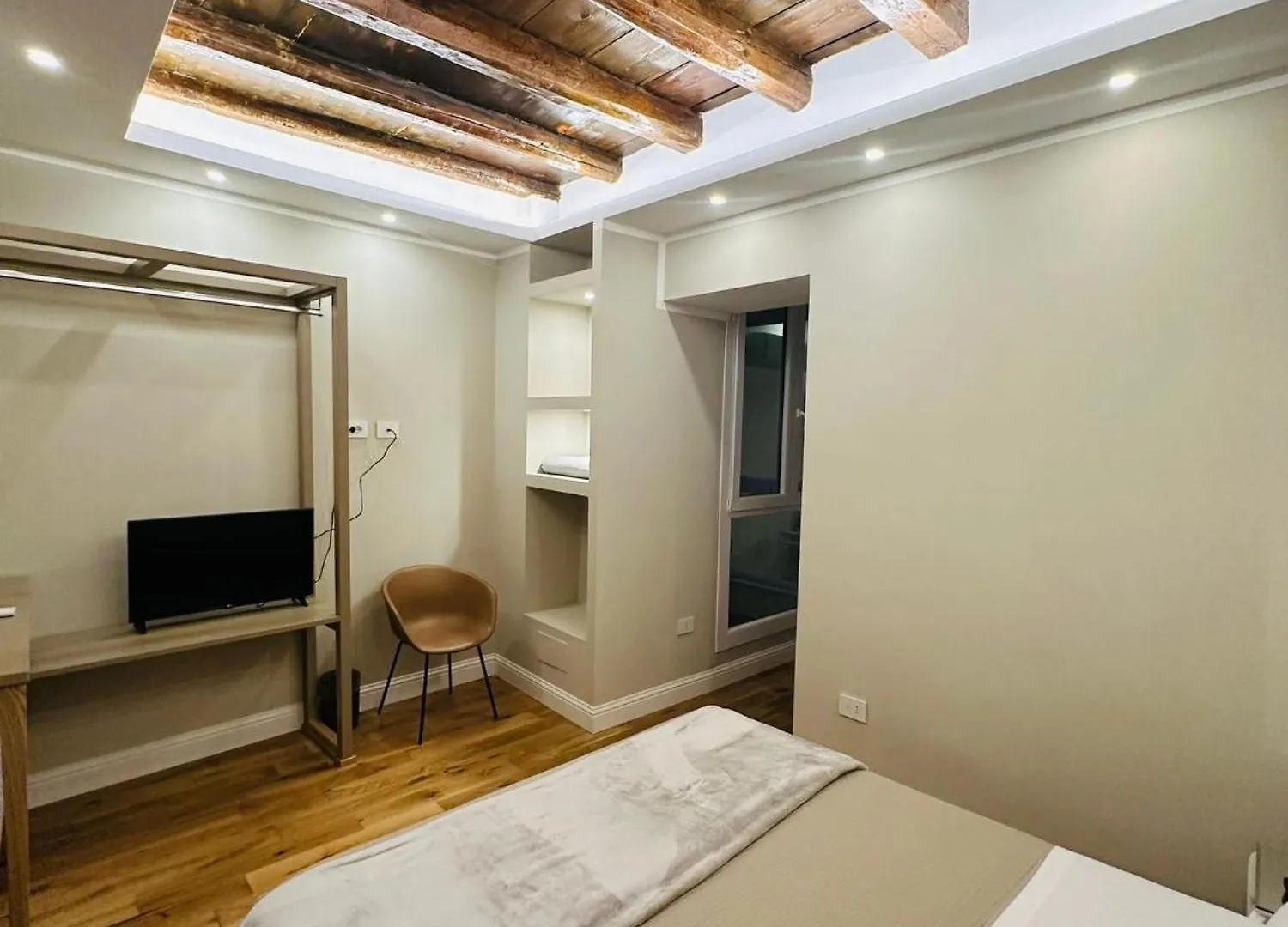** Bed & Breakfast Bed and Breakfast Antico Corso Charme Cagliari Italia
