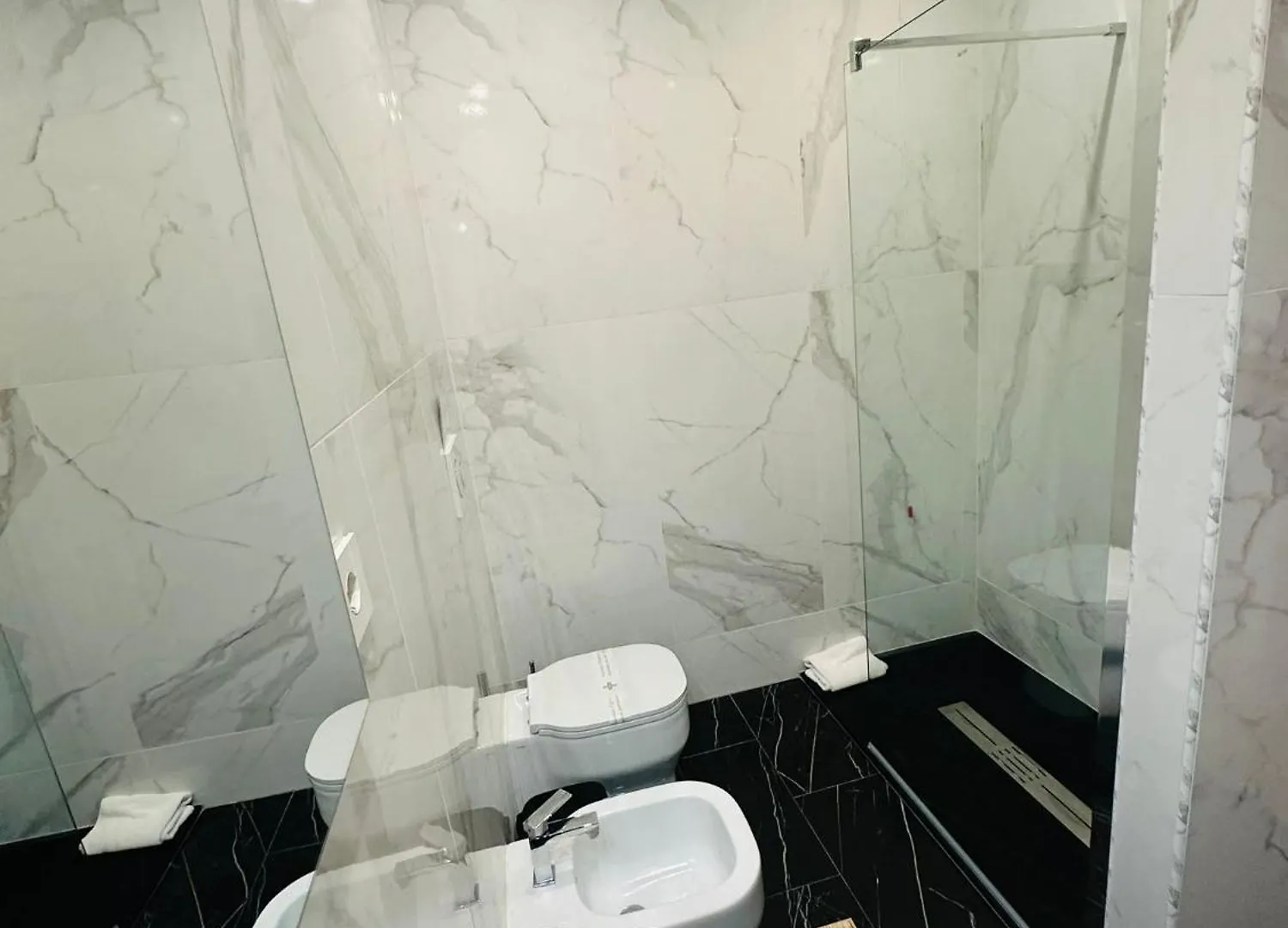 Bed and Breakfast Antico Corso Charme Cagliari