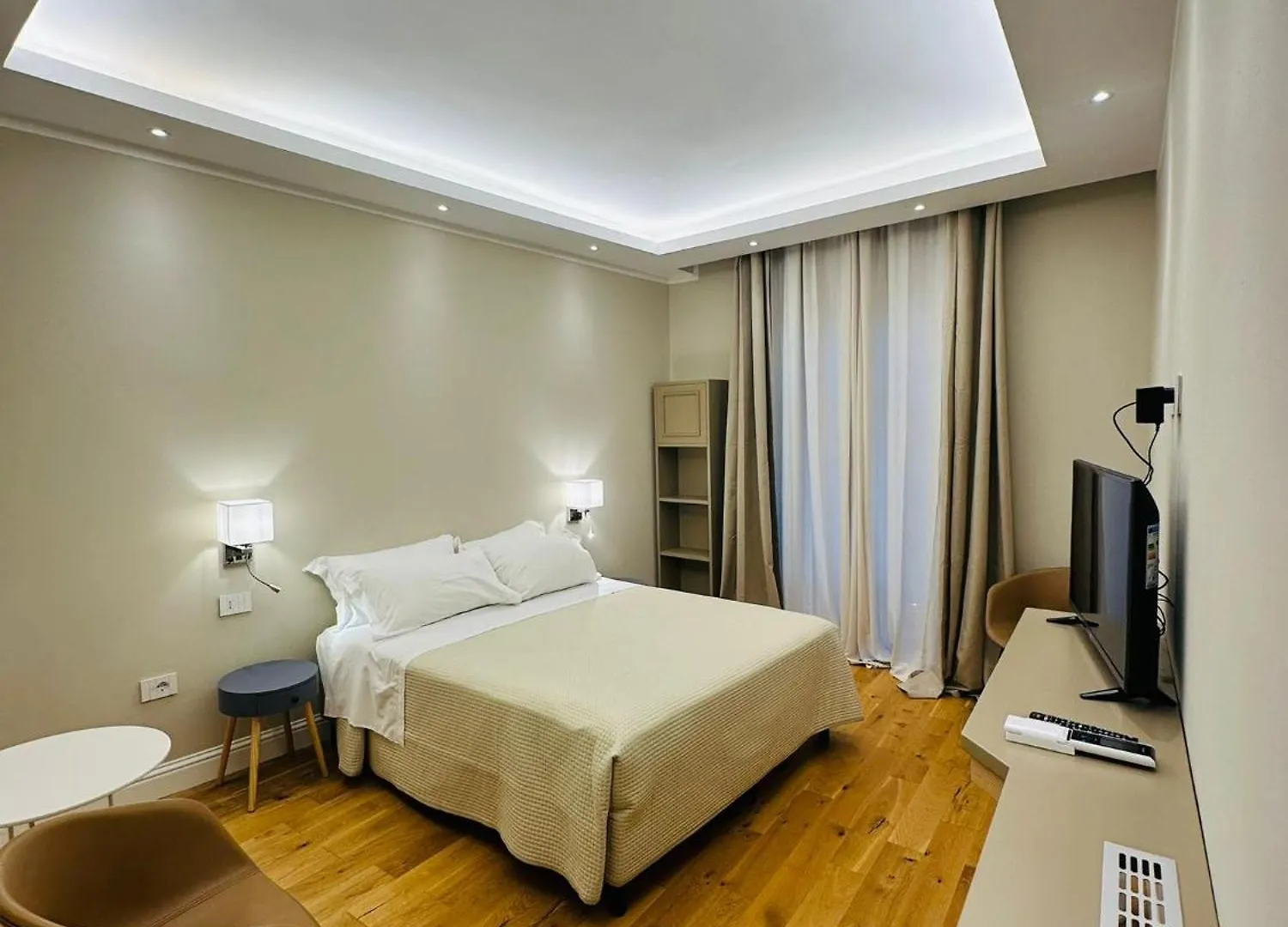 Bed and Breakfast Antico Corso Charme Cagliari 2*,