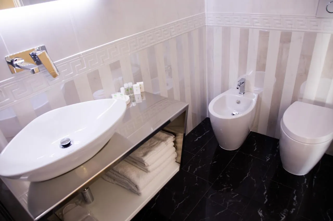 Bed & Breakfast Bed and Breakfast Antico Corso Charme Cagliari