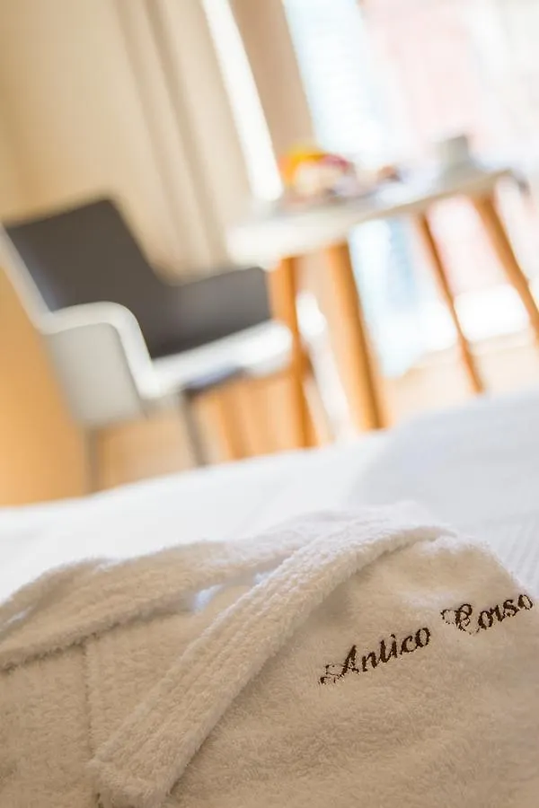 Bed & Breakfast Bed and Breakfast Antico Corso Charme Cagliari