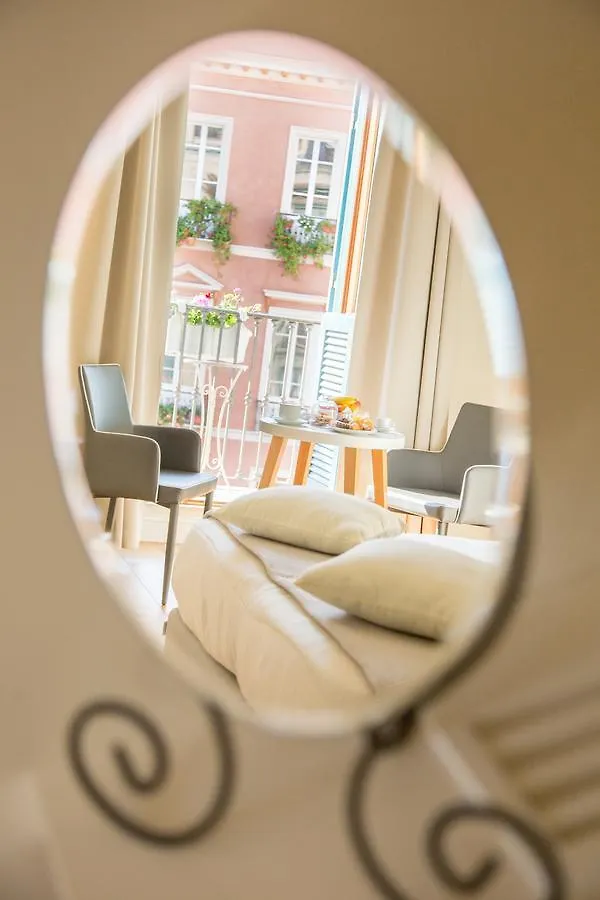 Bed and Breakfast Antico Corso Charme Cagliari