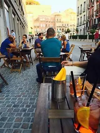 ** Bed & Breakfast Bed and Breakfast Antico Corso Charme Cagliari Italia