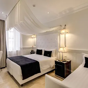 Tito Hotell Rom
