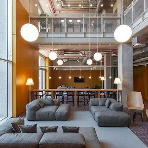 Aparto Giovenale Hotell Milano