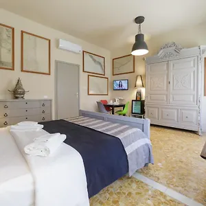 Budget Sonnino 37 Cagliari